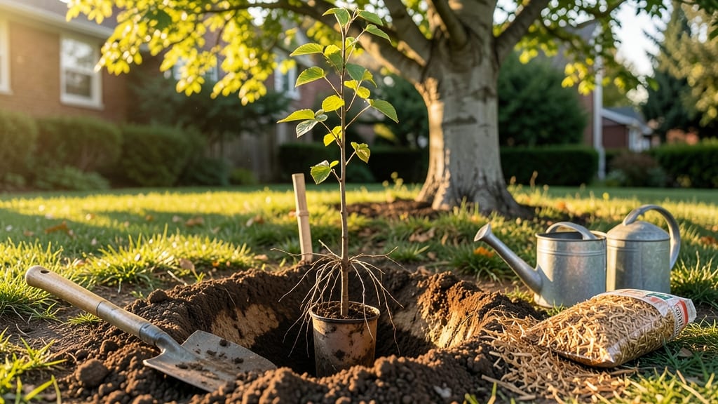 When to Plant Dogwood Trees in NC: Exact Months for Thriving Blooms
