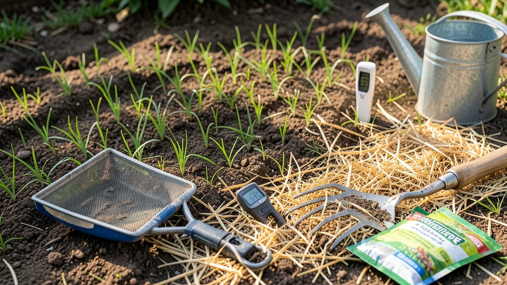 When Can You Plant Grass Seed in Minnesota: Exact Months for Strong Root Growth