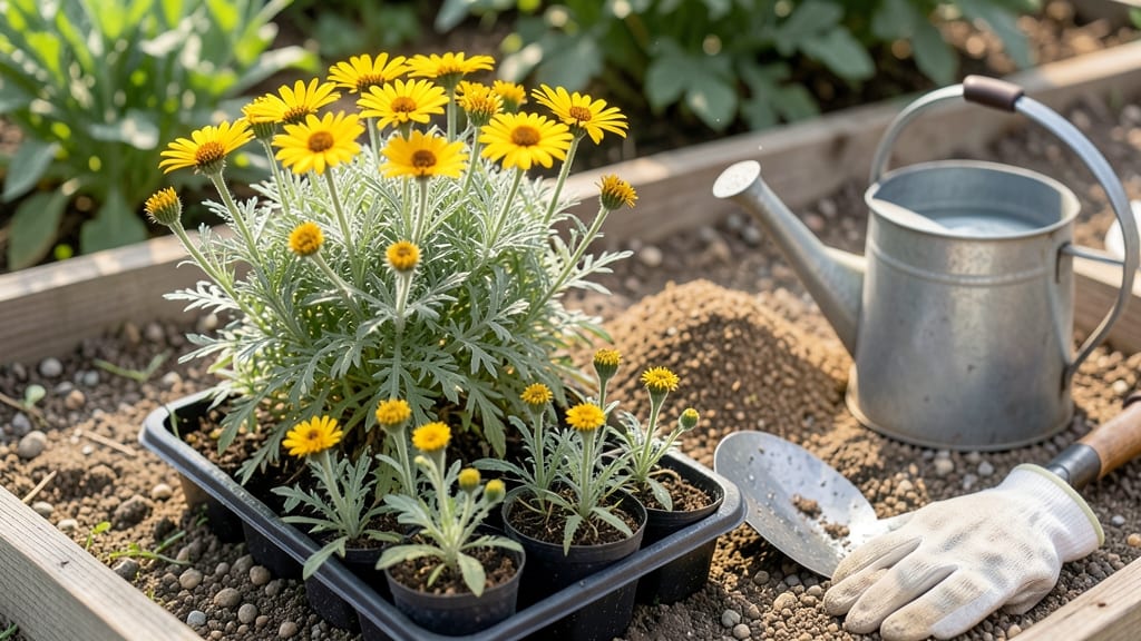 When to Plant Flowers in Arizona: Desert Heat Schedule for Zero Stress Blooms
