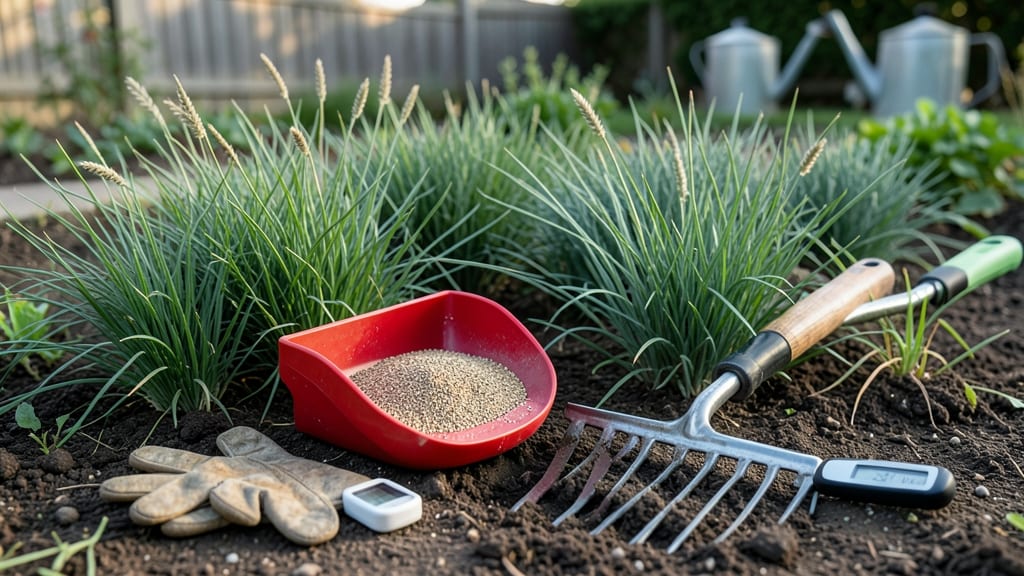 When to Plant Grass in Spring: Soil Temp Checklist for Fast Germination