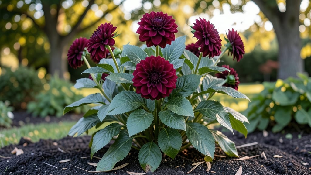 When to Plant Dahlias in Zone 8a: Best Weeks for Zero-Frost Survival