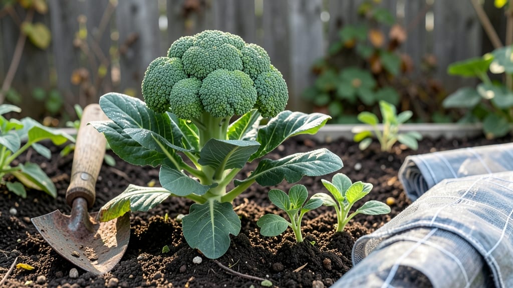 When to Plant a Vegetable Garden in Northern California: Coastal vs. Valley Start Dates for Zero-Frost Success