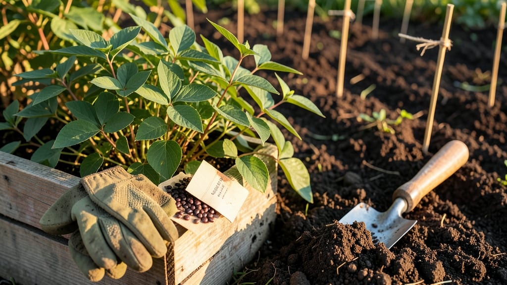 When to Plant Buckwheat in Pennsylvania: Exact Weeks Before Last Frost for Fast Cover Crop Growth