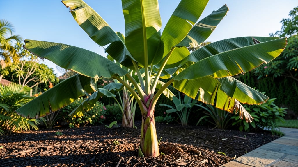 Plants