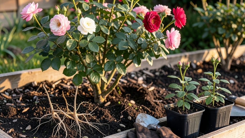 When Do You Plant Roses in Texas: Heat-Resistant Varieties & Exact Months That Work
