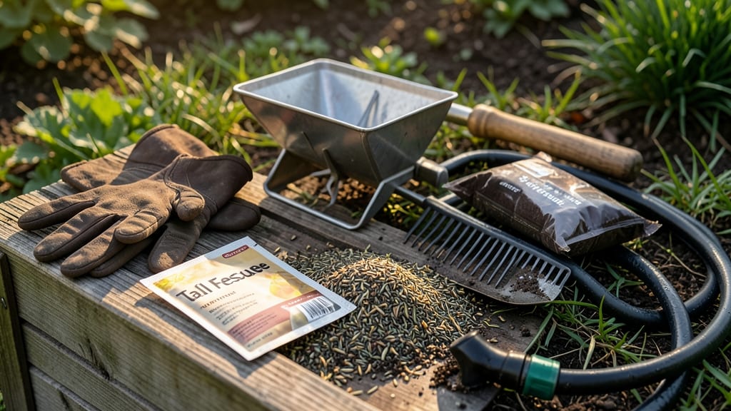 When Do You Plant Grass Seed in Virginia: Best Months by Microclimate for Strong Root Growth