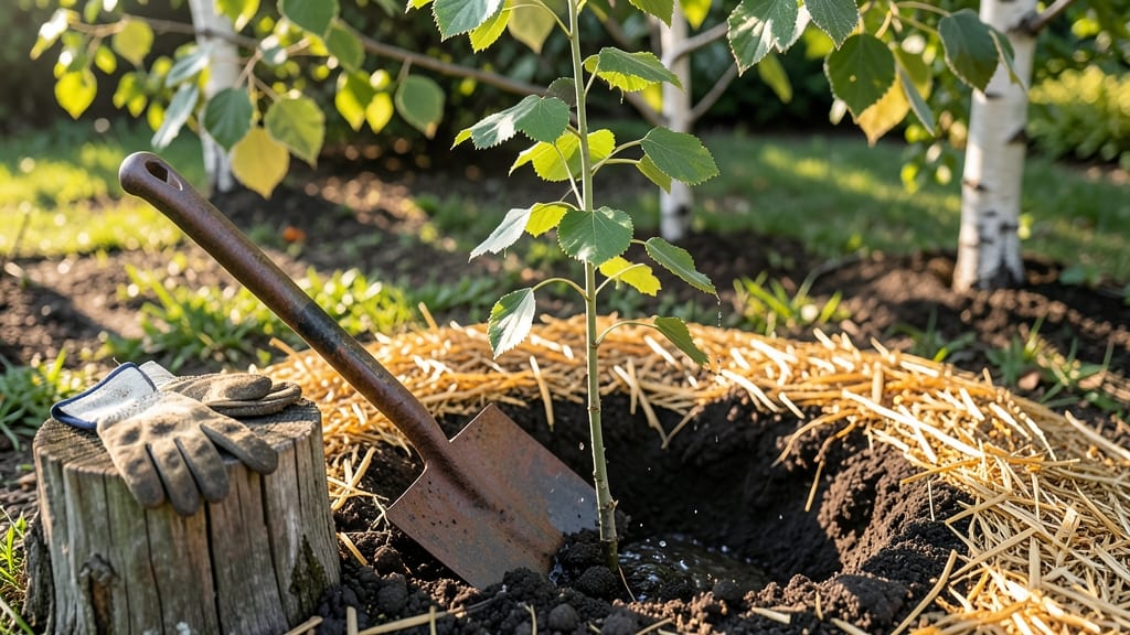 When to Plant Aspen Trees in Colorado: High-Elevation Hardiness Zones Explained