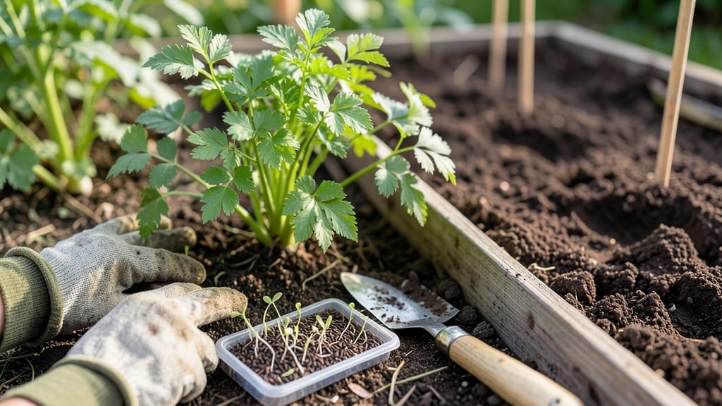 When to Plant Carrots in Zone 6: Soil Temp Tricks to Beat Bolting