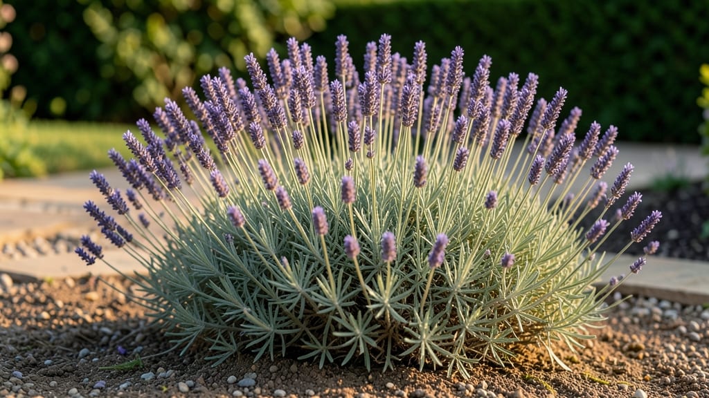 How Much Light Does a Lavender Plant Need: Sunlight Secrets for Thriving Growth