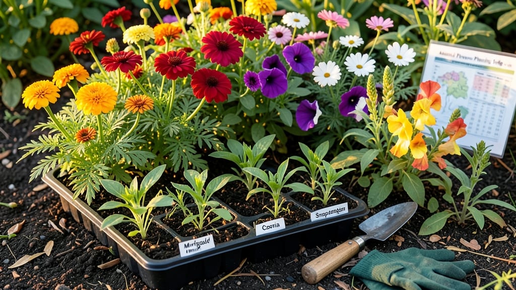 Companion Plants