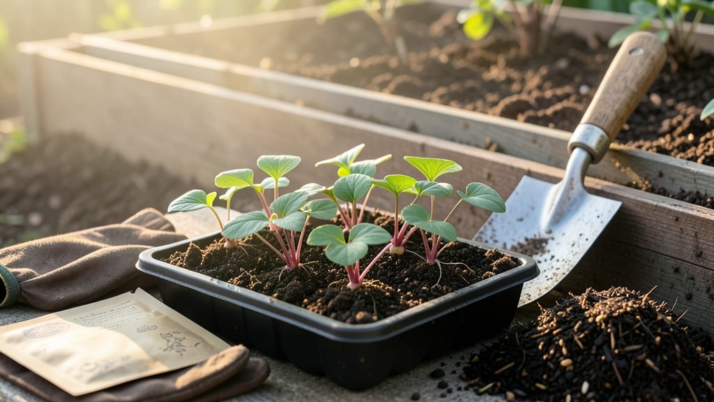 When to Plant Beets in Arizona: Desert Heat Schedule for Zero Bolt Risk
