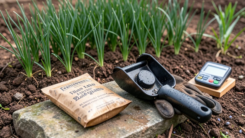 When Is the Best Time to Plant Grass in Kansas: Spring vs Fall Planting for Fast Root Establishment