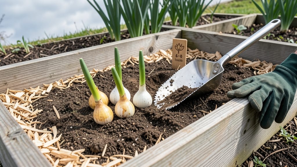 When to Plant Daffodil Bulbs in Alabama: Optimal Months for Zero Frost Risk and Strong Root Growth