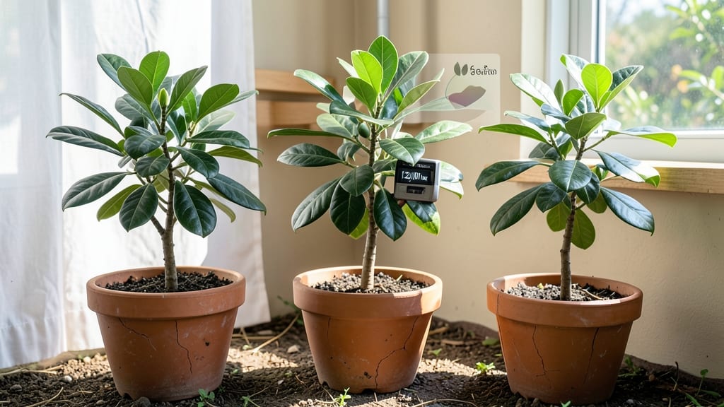 How Much Light Does an Avocado Plant Need: Sunlight Secrets for Leaf Drop-Free Growth
