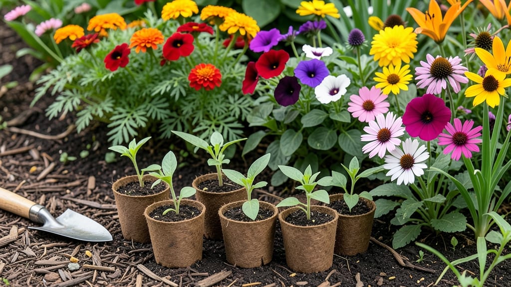 When to Plant Flowers in Alabama: Microclimate-Specific Deadlines for Zero Frost Risk