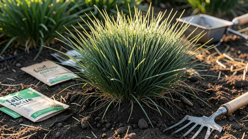 When to Plant Fescue in Missouri: Fall vs Spring Timing for Strong Root Growth