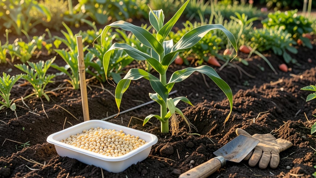 When to Plant Corn in Iowa: Soil Temperature Checklist for Fast Germination