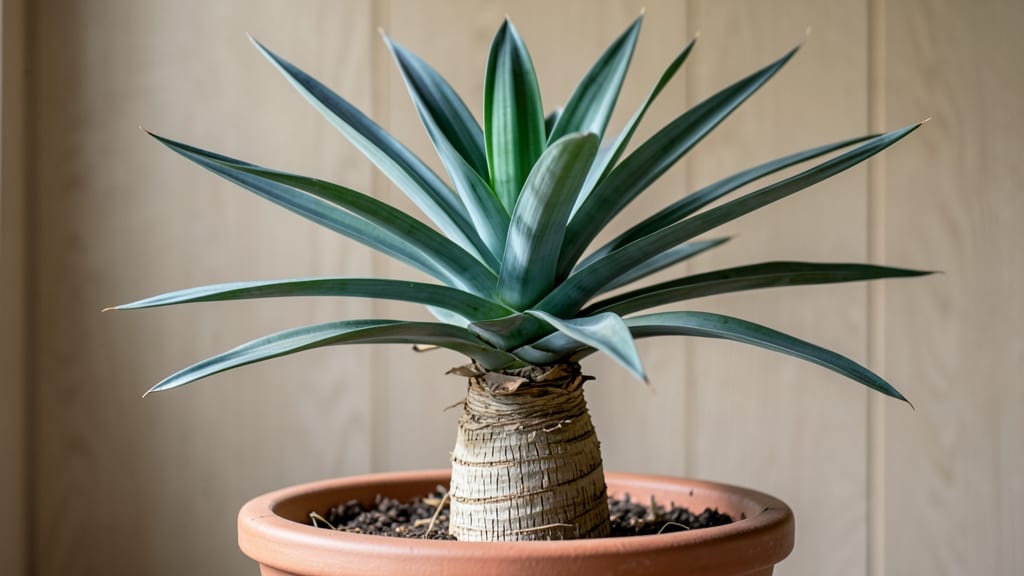 How Tall Can a Yucca Plant Grow: Height Limits by Variety and Care