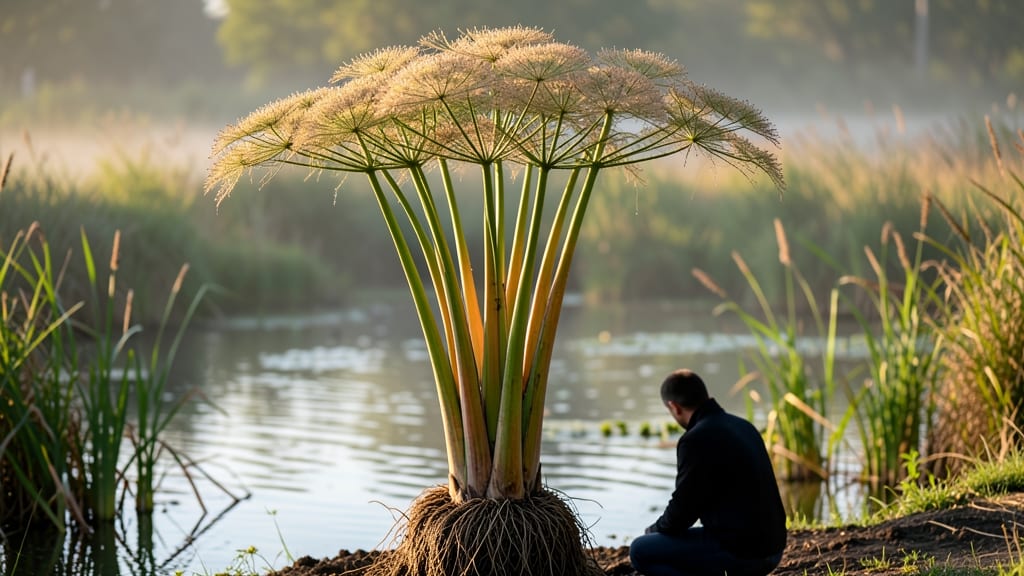 How Tall Does Papyrus Plant Grow: Height Guide for Indoor & Outdoor Spaces