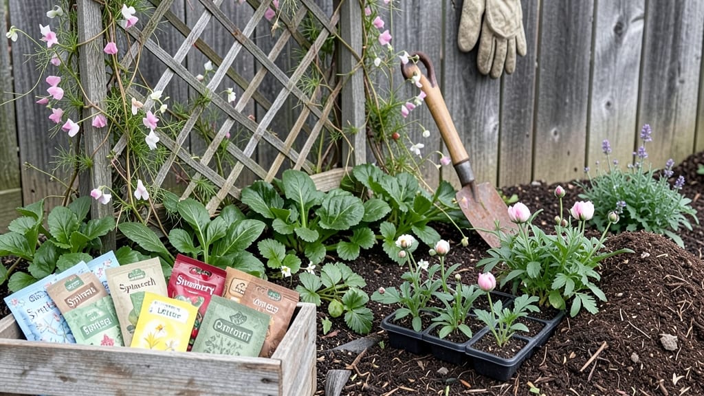 When to Plant a Garden in Washington State: Microclimate-Smart Calendar for Zero-Frost Survival