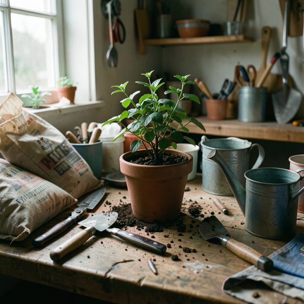 About Plant Grow Guide