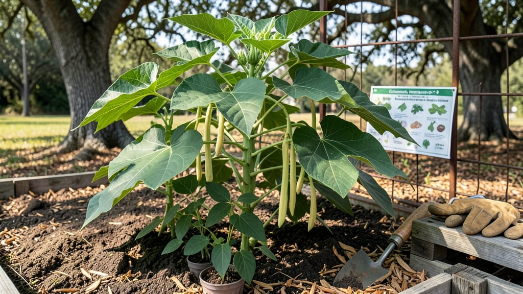 When to Plant a Garden in Georgia: Microclimate-Specific Weeks for Zero Frost Risk & Bolt-Free Harvests