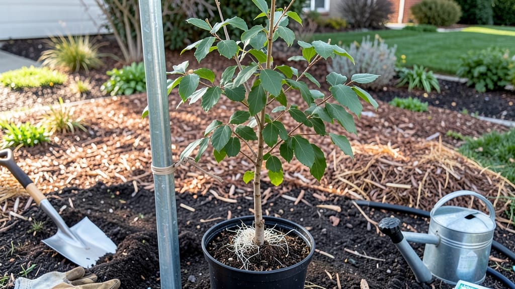 When to Plant a Tree in Colorado: Best Months by Elevation Zone