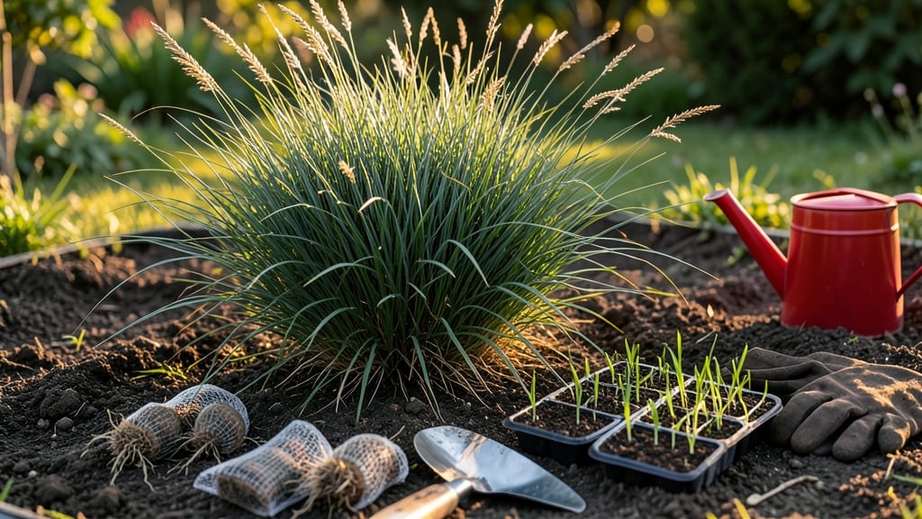 When to Plant Fescue in Kansas: Ideal Months for Strong Root Establishment