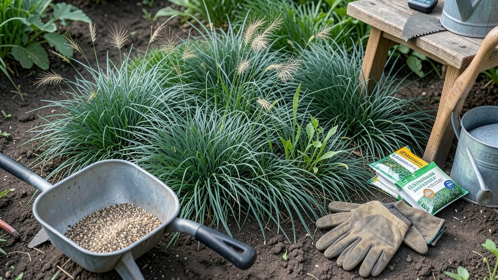 When Is the Best Time to Plant Grass Seed in Utah: Cool-Season Window for Germination Success