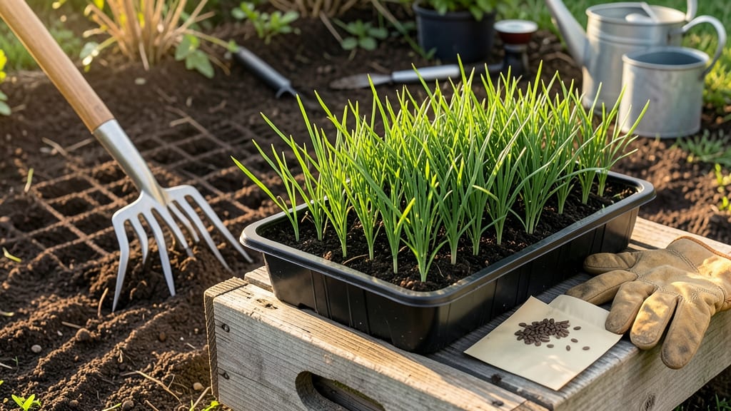 When to Plant Bermuda Grass in California: Coastal vs Inland Timing Secrets