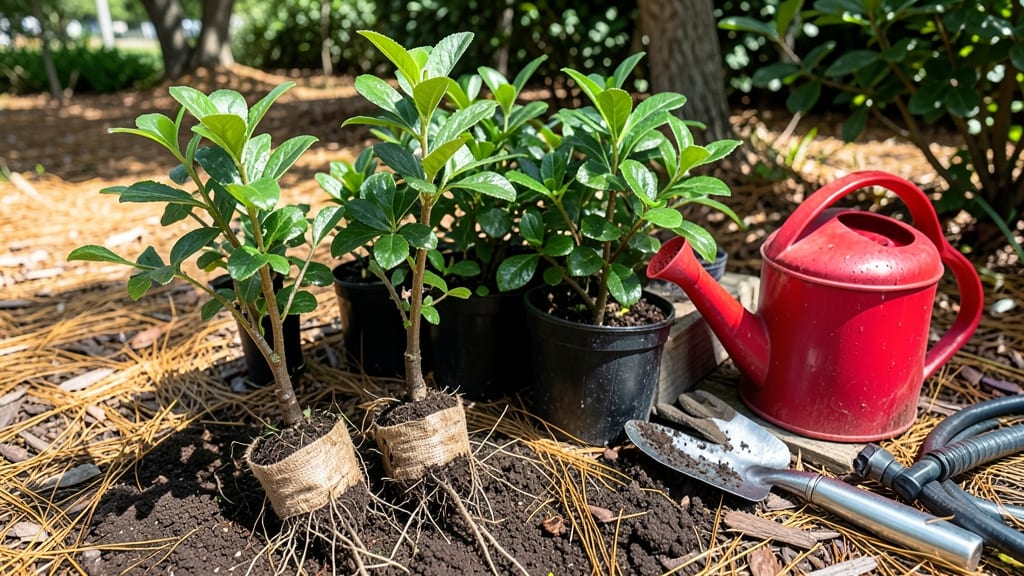 When to Plant Blueberries in Arkansas: Chill-Hour Zones & Exact Months for Peak Harvests