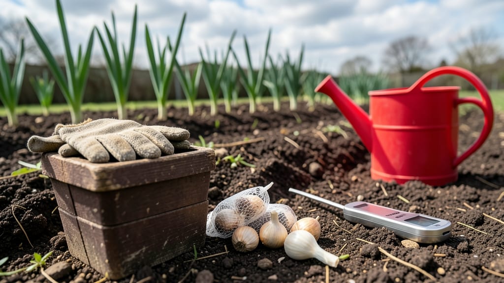 When to Plant Daffodils in New York: Chill-Hour Matching for Vibrant Blooms