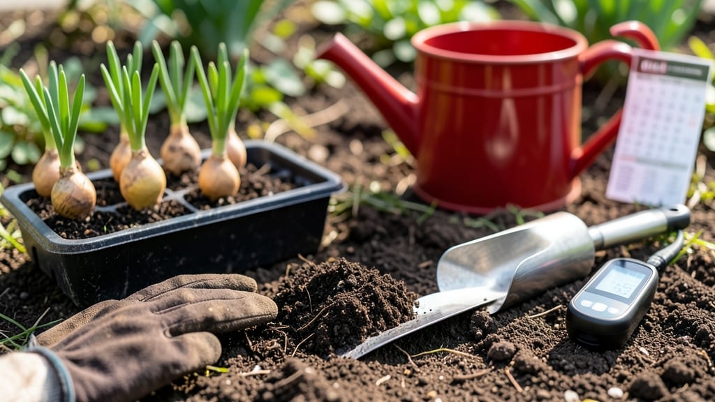 When Can You Plant Flowers in Spring: Microclimate Checklist for Zero-Frost Surprises
