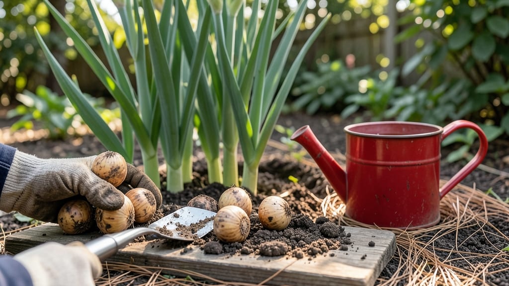 When to Plant Gladiolus in Florida: Heat-Tolerant Months for Bold Blooms