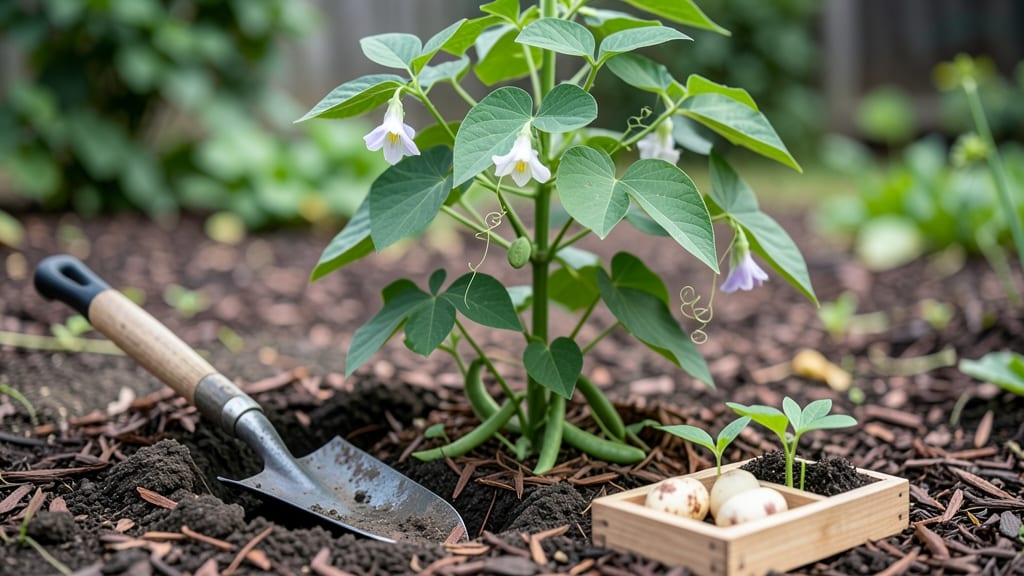When to Plant Beans in Virginia: Heat-Tolerant Varieties and Soil Warmth Triggers
